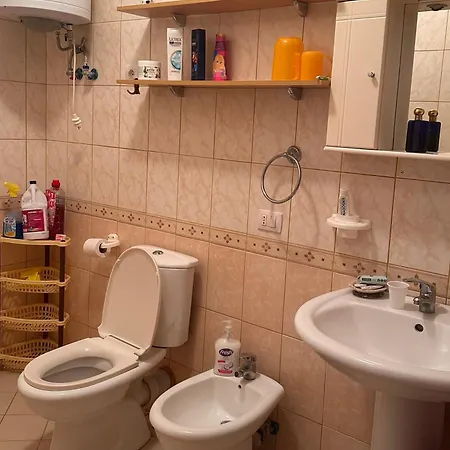 Mei Apartament Golem