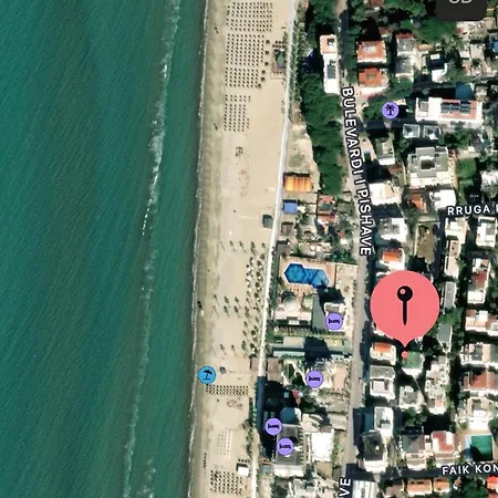 Mei Apartament Golem
